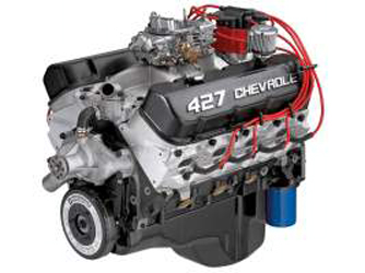 B2597 Engine